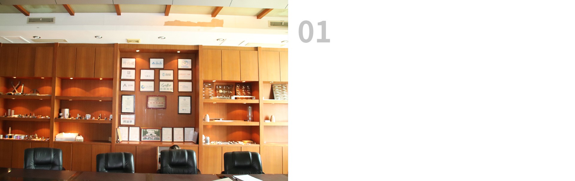 鋅合金壓鑄技術的特點和應用