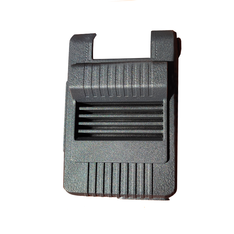 壓鑄件的制造流程中需要哪些安全措施？