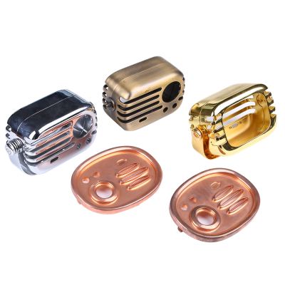 鋅合金壓鑄與其他鑄造方法有何不同？