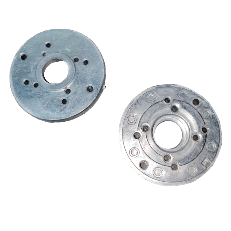 壓鑄件的模具制造和維護流程是怎樣的？