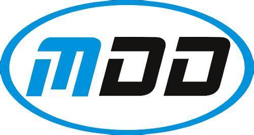 MDD認(rèn)證