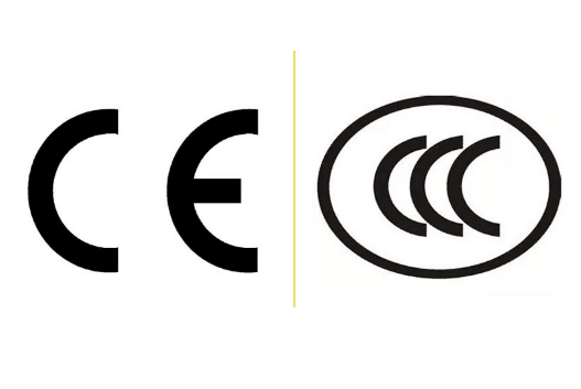 CE認(rèn)證和3C認(rèn)證的區(qū)別