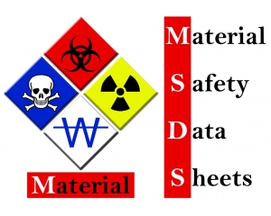 MSDS是什么意思如何申請