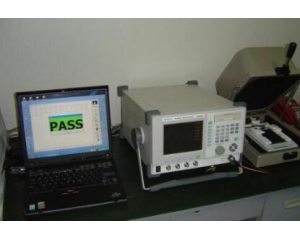 藍(lán)牙EDR射頻測試