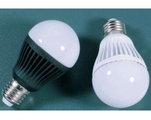 2018年5月1日實施三項LED燈具國家標準