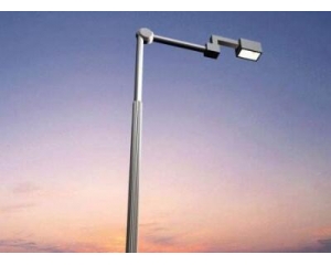 LED路燈防雷技術(shù)及標準解讀