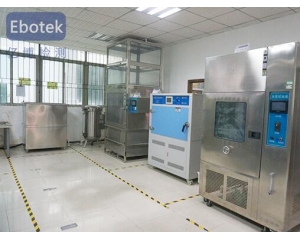 環(huán)境與可靠性試驗(yàn)標(biāo)準(zhǔn)介紹