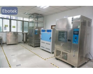 環(huán)境可靠性之防塵防水測試