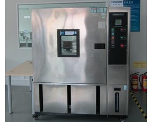 環(huán)境可靠性之溫度循環(huán)測試